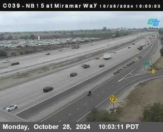 NB 15 JSO Miramar Way