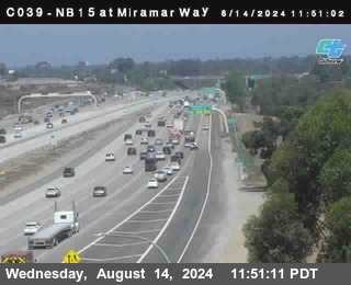 NB 15 JSO Miramar Way