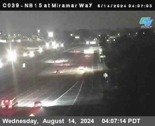 NB 15 JSO Miramar Way