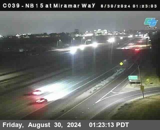 NB 15 JSO Miramar Way