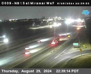 NB 15 JSO Miramar Way