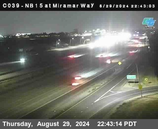 NB 15 JSO Miramar Way