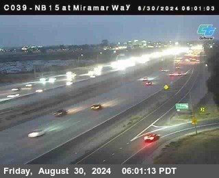 NB 15 JSO Miramar Way