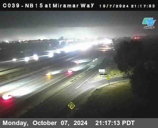 NB 15 JSO Miramar Way