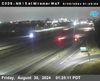 NB 15 JSO Miramar Way