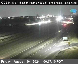 NB 15 JSO Miramar Way