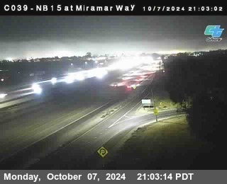 NB 15 JSO Miramar Way