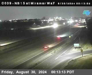 NB 15 JSO Miramar Way