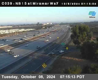 NB 15 JSO Miramar Way