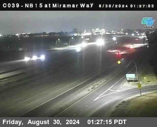 NB 15 JSO Miramar Way