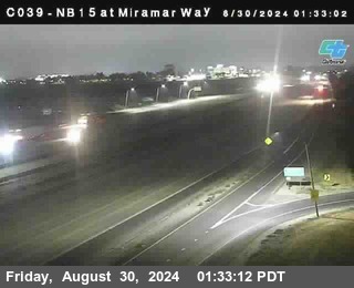 NB 15 JSO Miramar Way