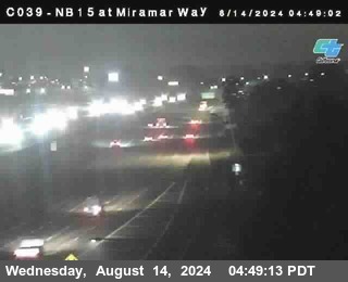 NB 15 JSO Miramar Way