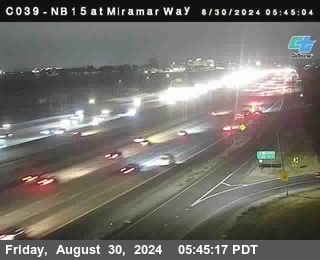 NB 15 JSO Miramar Way