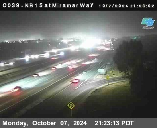 NB 15 JSO Miramar Way