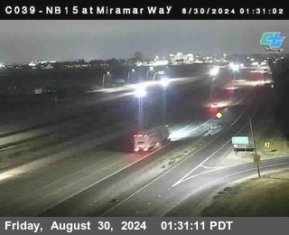 NB 15 JSO Miramar Way