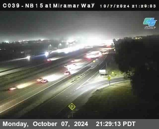 NB 15 JSO Miramar Way