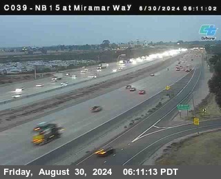 NB 15 JSO Miramar Way