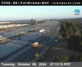 NB 15 JSO Miramar Way