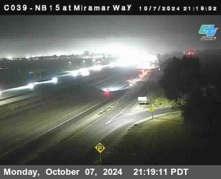 NB 15 JSO Miramar Way