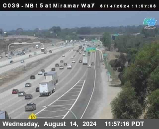 NB 15 JSO Miramar Way