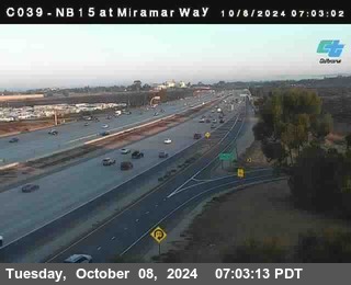 NB 15 JSO Miramar Way