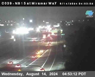 NB 15 JSO Miramar Way