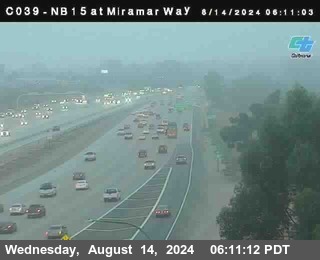 NB 15 JSO Miramar Way