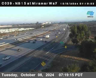 NB 15 JSO Miramar Way