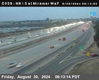 NB 15 JSO Miramar Way