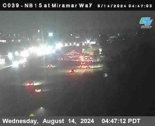 NB 15 JSO Miramar Way