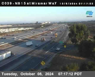 NB 15 JSO Miramar Way