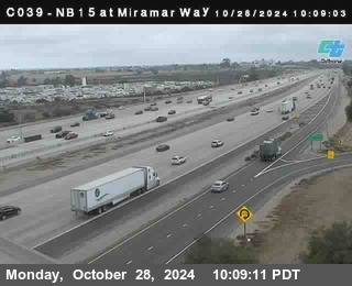 NB 15 JSO Miramar Way