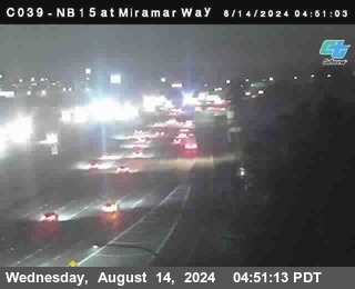 NB 15 JSO Miramar Way