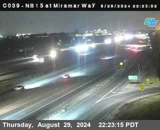 NB 15 JSO Miramar Way