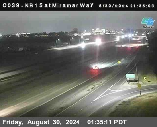 NB 15 JSO Miramar Way