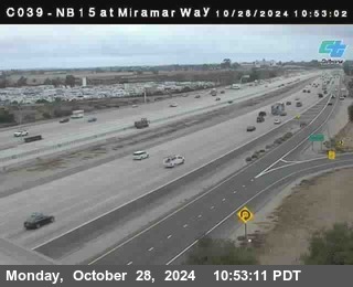 NB 15 JSO Miramar Way