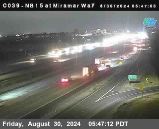 NB 15 JSO Miramar Way