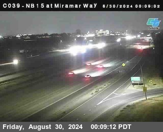 NB 15 JSO Miramar Way