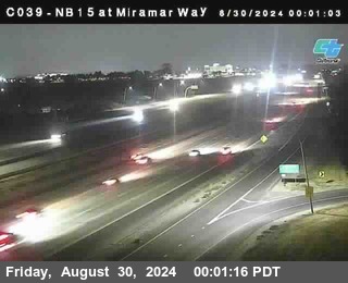 NB 15 JSO Miramar Way