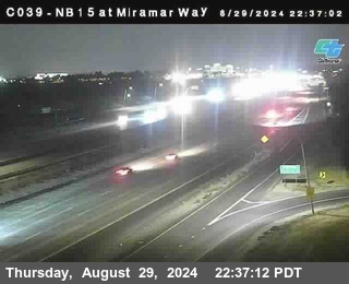 NB 15 JSO Miramar Way