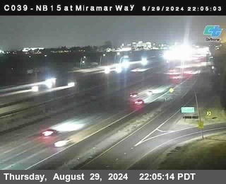 NB 15 JSO Miramar Way