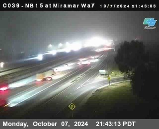 NB 15 JSO Miramar Way