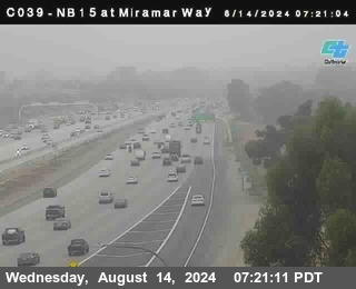 NB 15 JSO Miramar Way