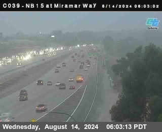 NB 15 JSO Miramar Way