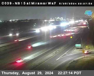 NB 15 JSO Miramar Way