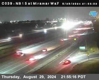 NB 15 JSO Miramar Way