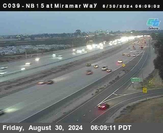 NB 15 JSO Miramar Way