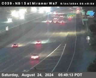 NB 15 JSO Miramar Way