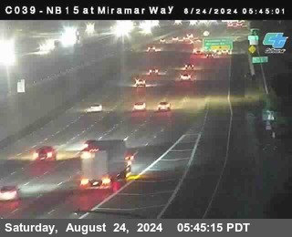 NB 15 JSO Miramar Way