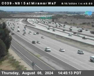 NB 15 JSO Miramar Way